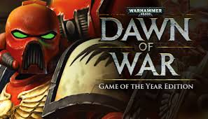 Warhammer 40.000: Dawn of War —  отзыв на игру