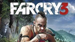 Отзыв: Игра для PC «Far Cry 3» — Бюджетный отдых на острове