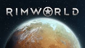 Отзыв: RimWorld — Шикарная игра