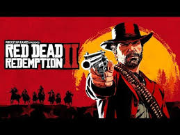 Лучшая игра о Диком Западе? Обзор Red Dead Redemption 2